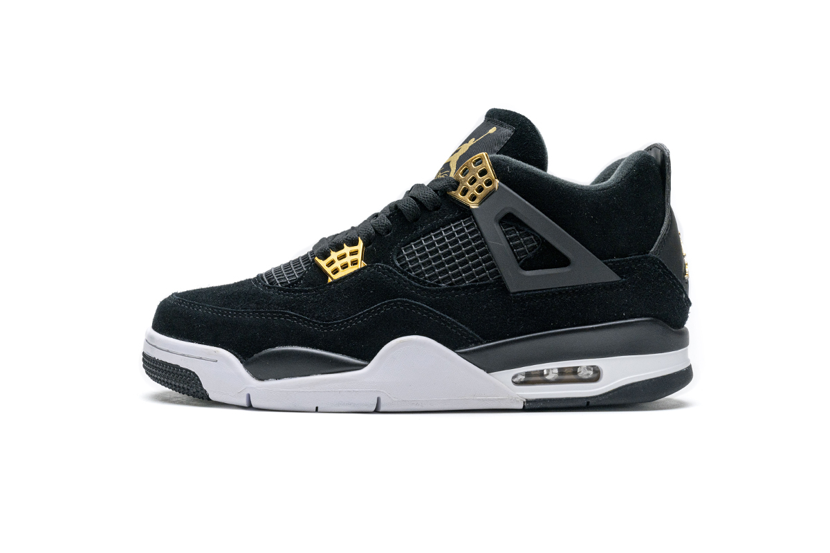 Jordan 4 Retro Royalty