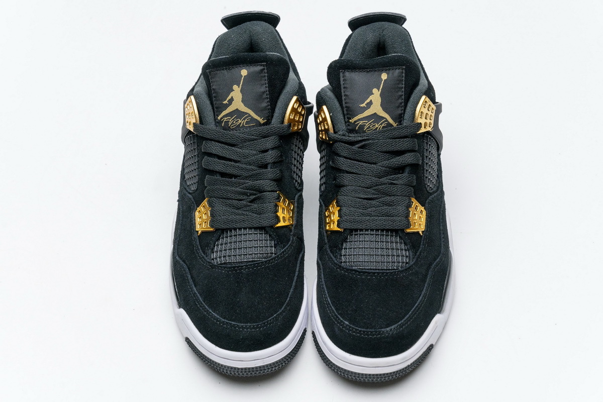 Jordan 4 Retro Royalty