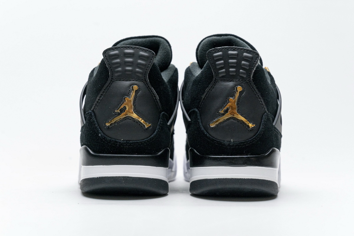 Jordan 4 Retro Royalty