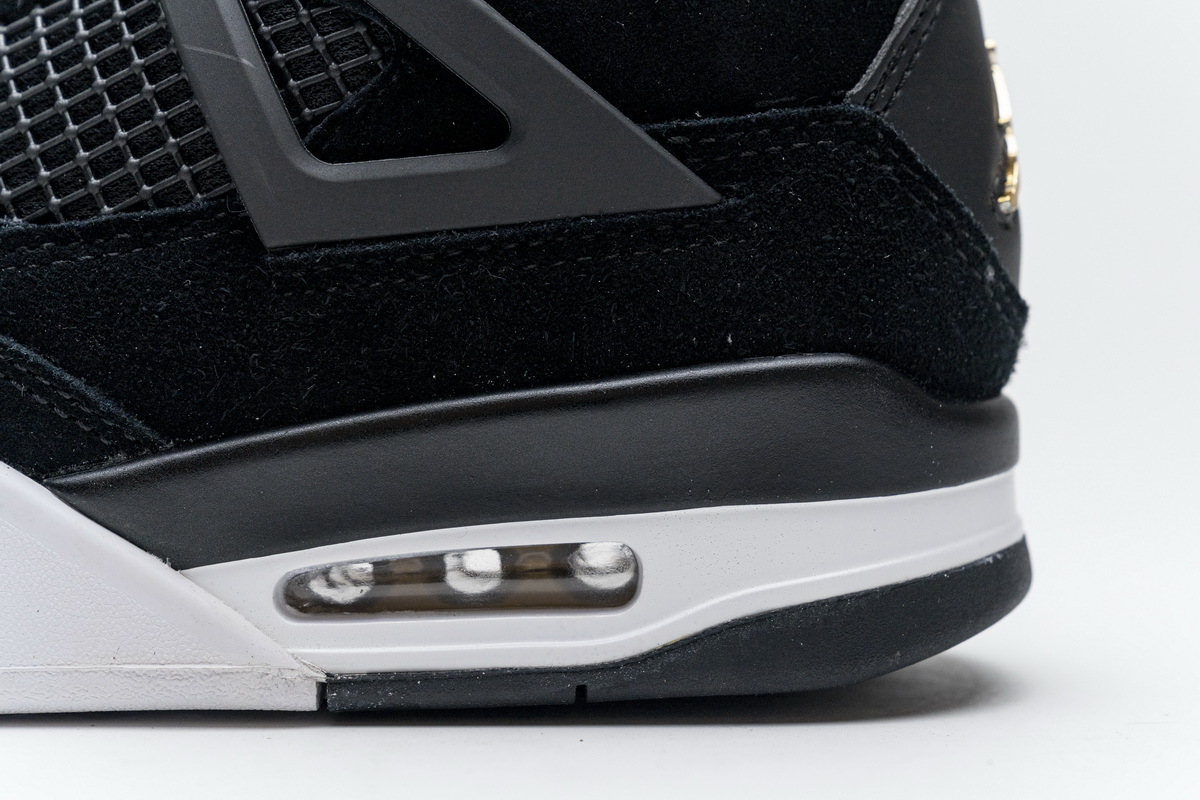 Jordan 4 Retro Royalty