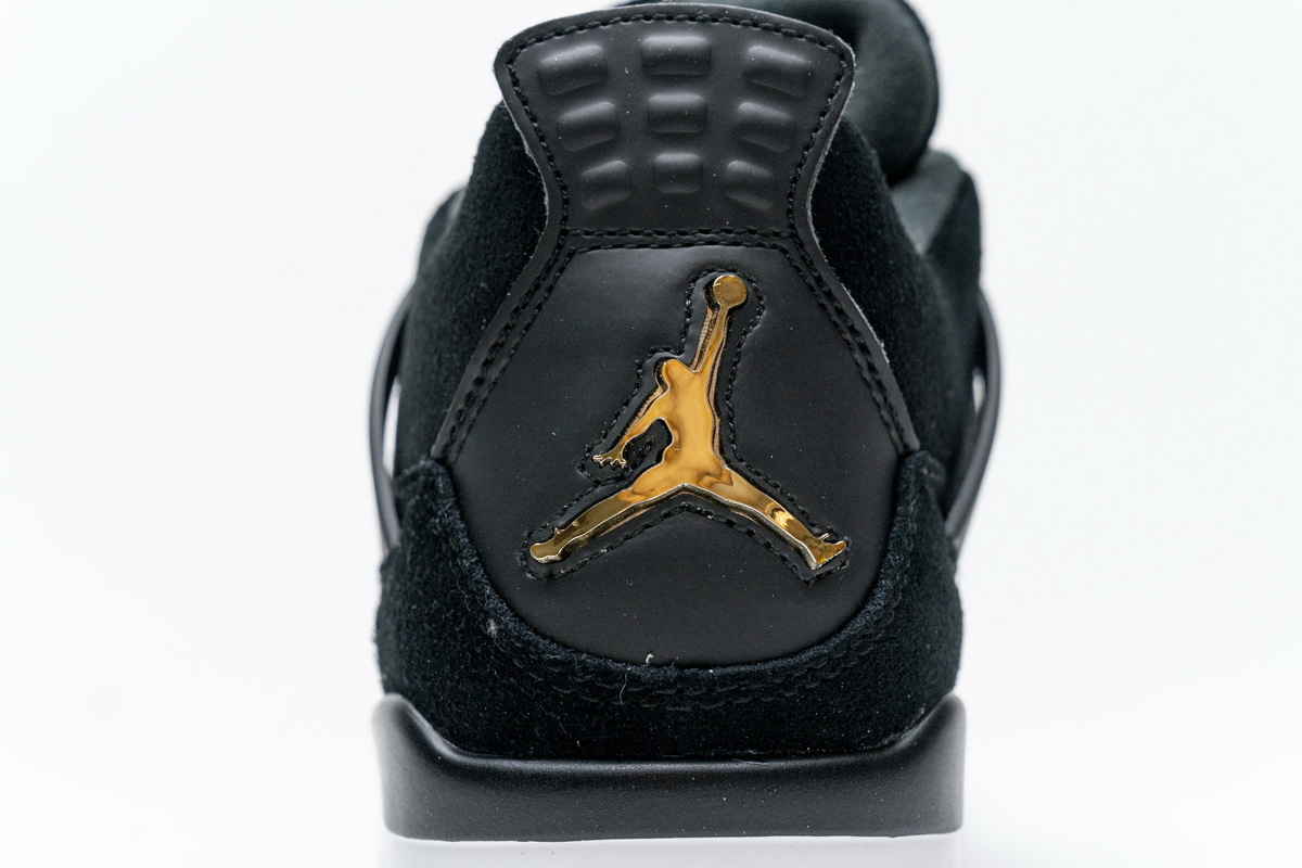 Jordan 4 Retro Royalty