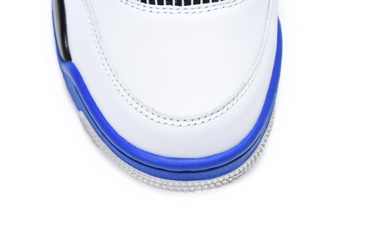 Jordan 4 Retro Motorsports (2017)