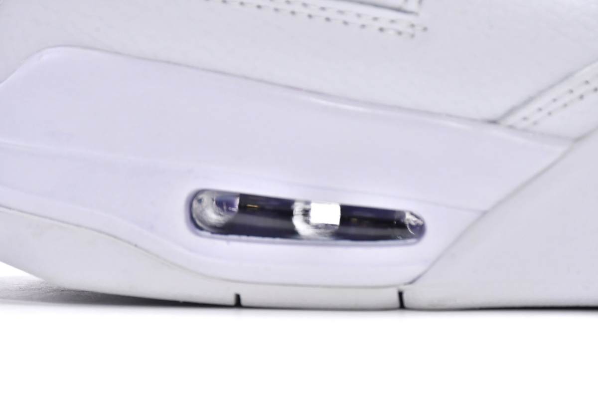 Jordan 4 Retro Metallic Purple