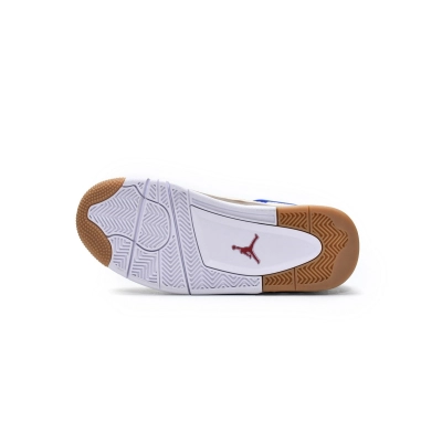Jordan 4 Retro Where the Wild Things Are (GS) 02