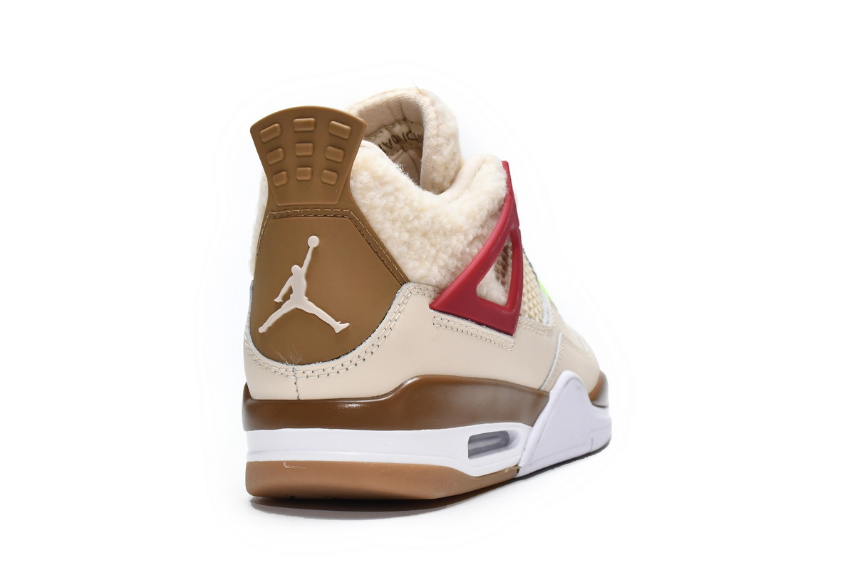 Jordan 4 Retro Where the Wild Things Are (GS)