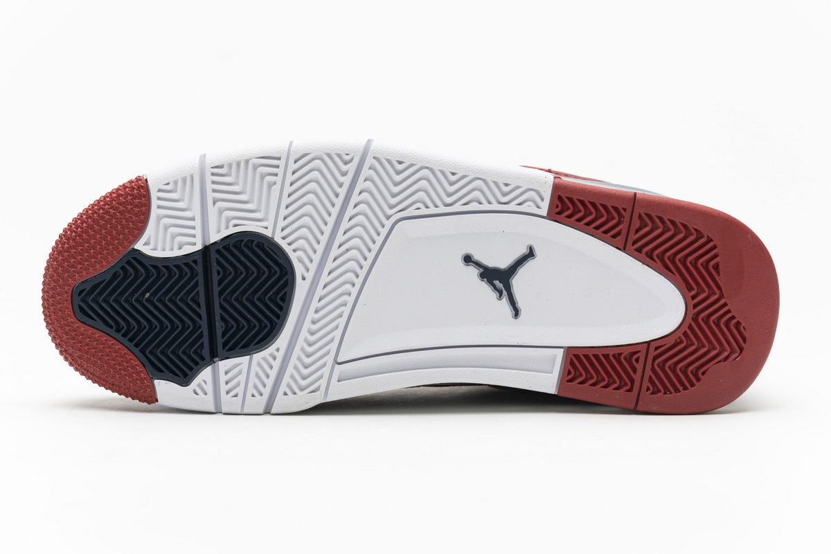 Jordan 4 Retro Fiba (2019)