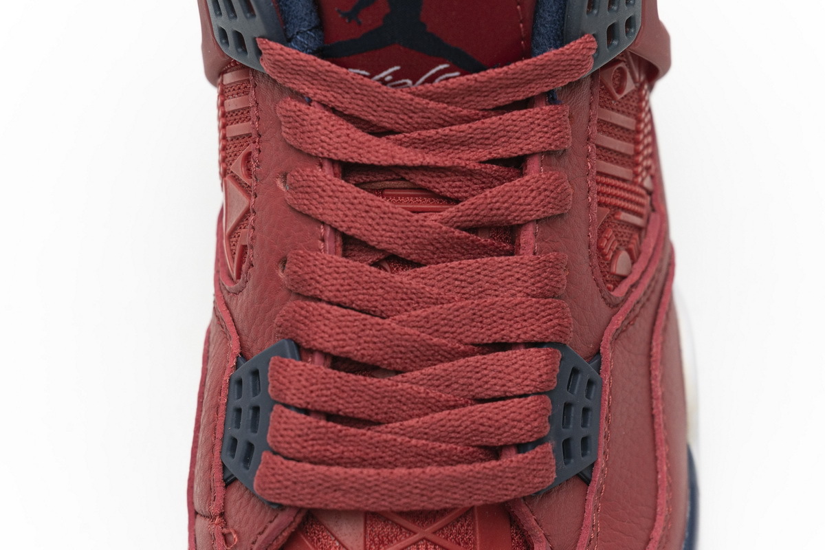 Jordan 4 Retro Fiba (2019)