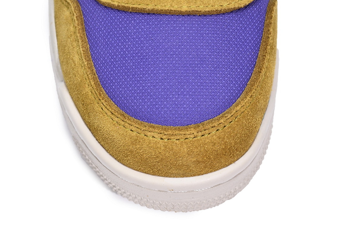 Jordan 4 Retro SP 30th Anniversary Union Desert Moss