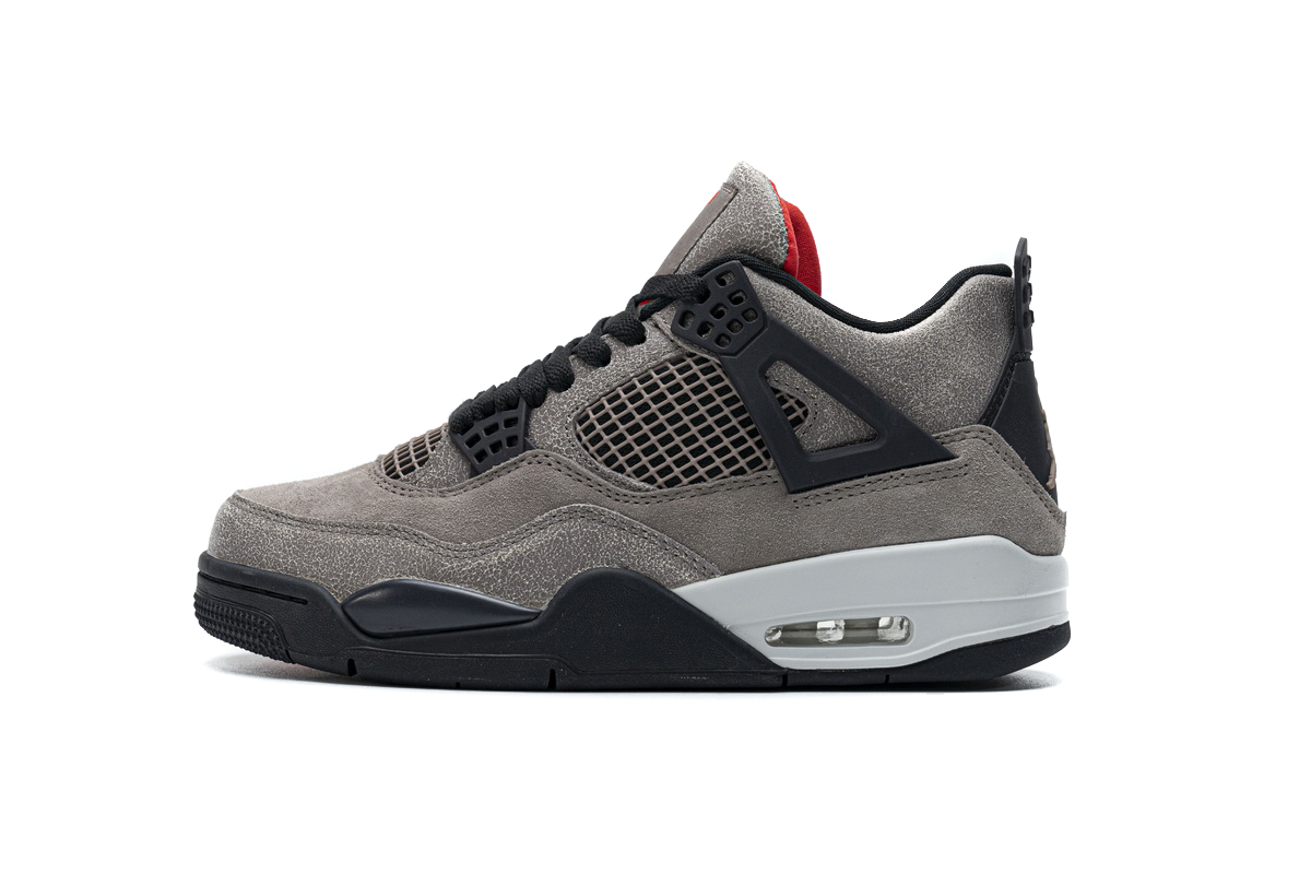 Jordan 4 Retro Taupe Haze