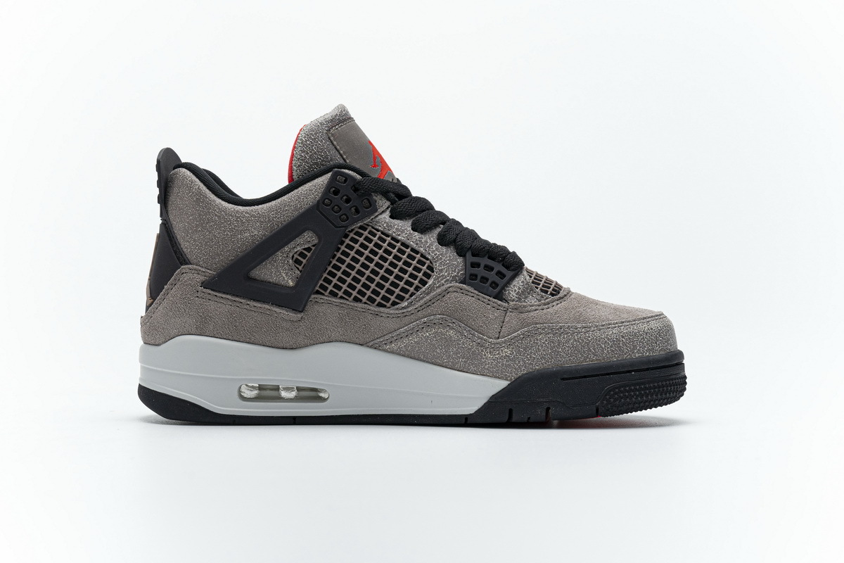 Jordan 4 Retro Taupe Haze