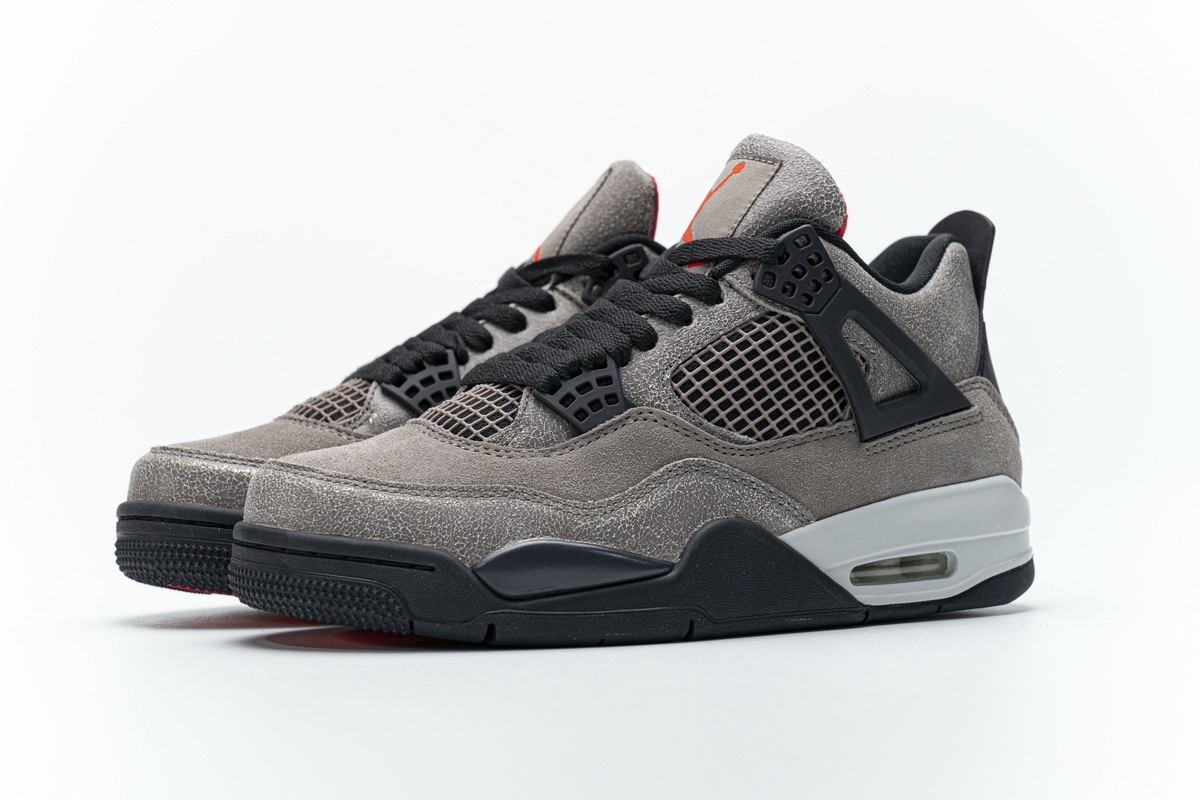 Jordan 4 Retro Taupe Haze