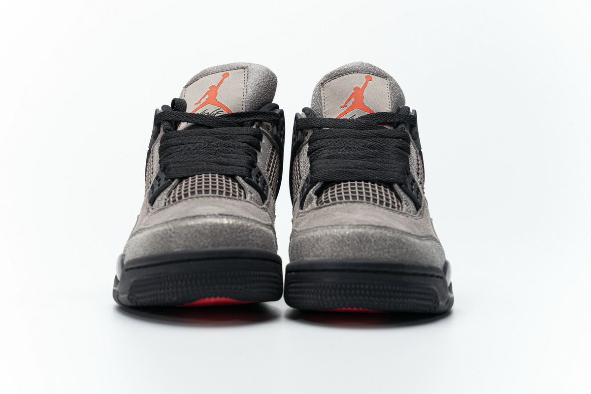 Jordan 4 Retro Taupe Haze