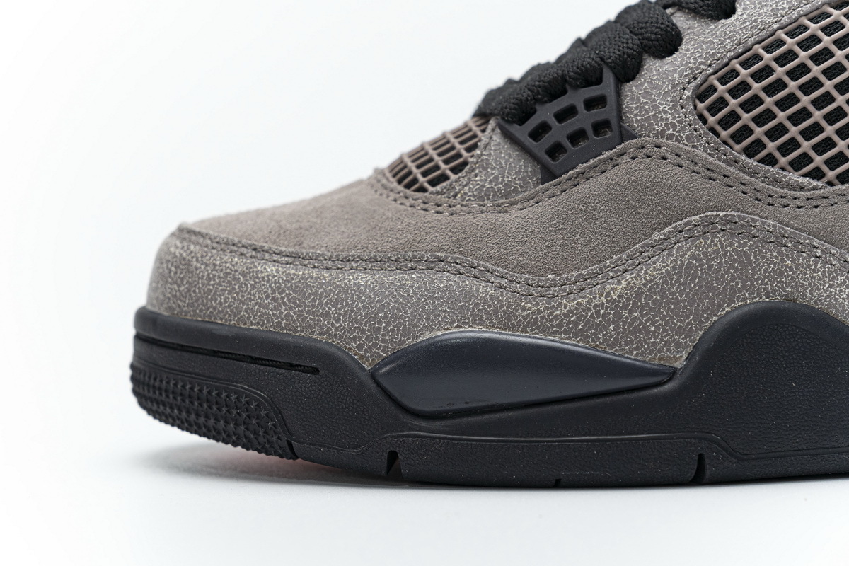 Jordan 4 Retro Taupe Haze