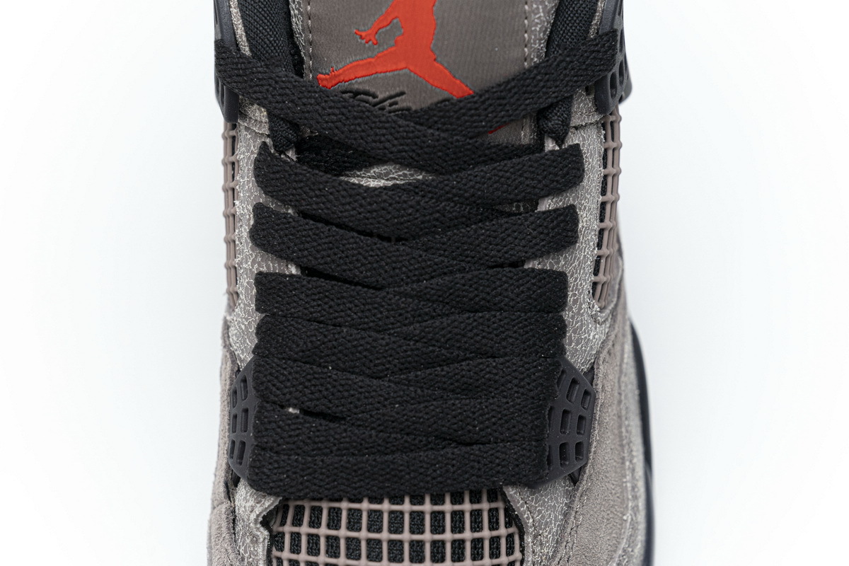 Jordan 4 Retro Taupe Haze