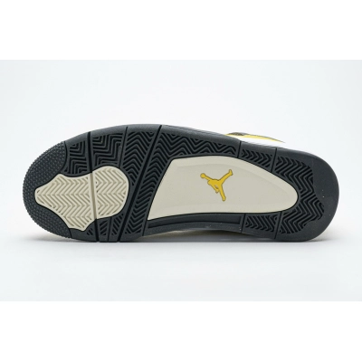 Jordan 4 Retro Lightning (2006) 02