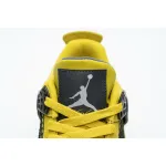 Jordan 4 Retro Lightning (2006)