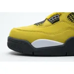 Jordan 4 Retro Lightning (2006)