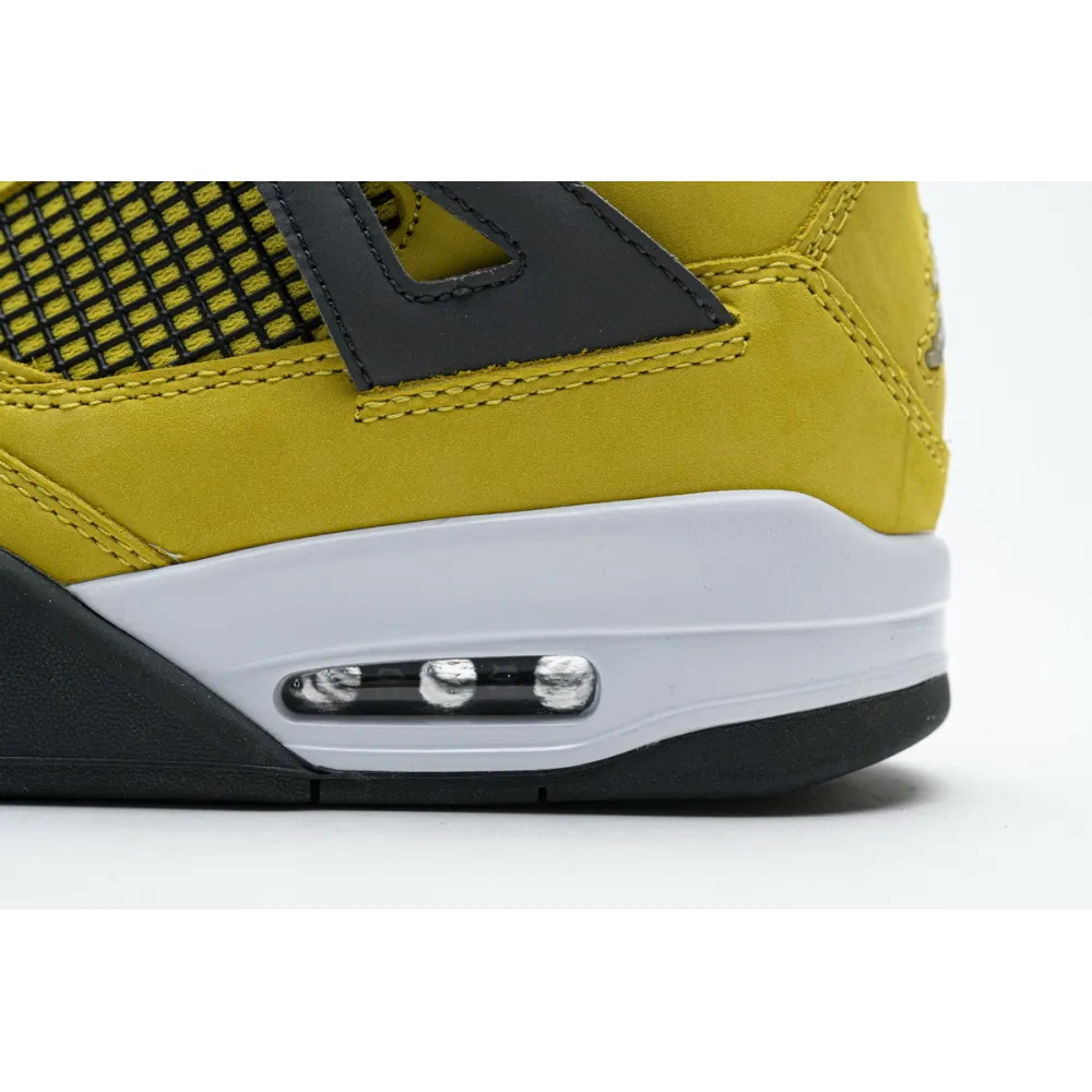 Jordan 4 Retro Lightning (2006)