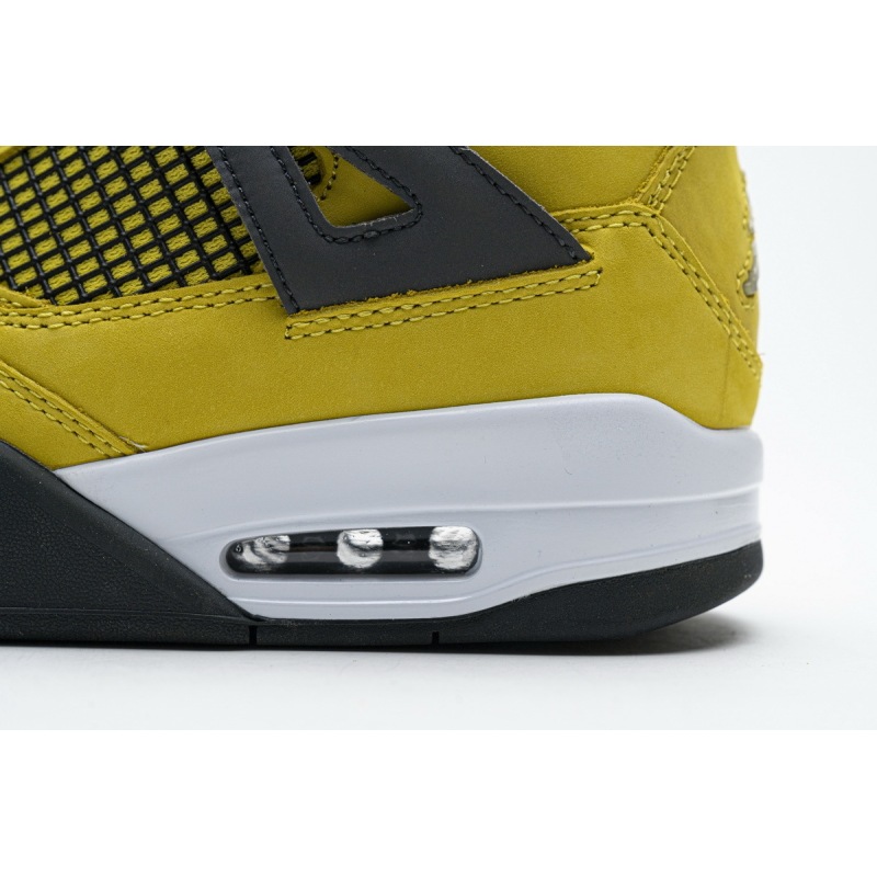 Jordan 4 Retro Lightning (2006)
