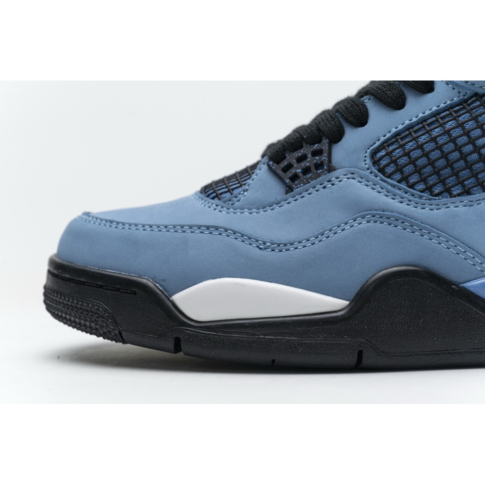 Jordan 4 Retro Travis Scott Cactus Jack