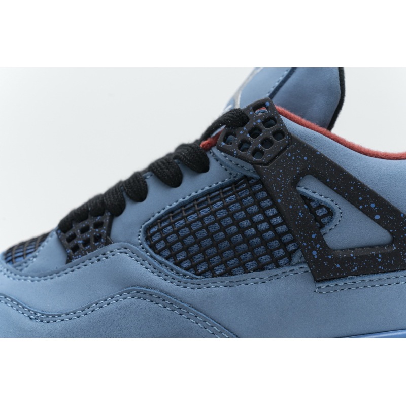 Jordan 4 Retro Travis Scott Cactus Jack