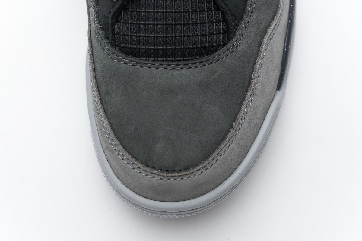 Jordan 4 Retro Fear Pack
