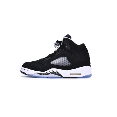 Jordan 5 Retro Moonlight (2021) 01