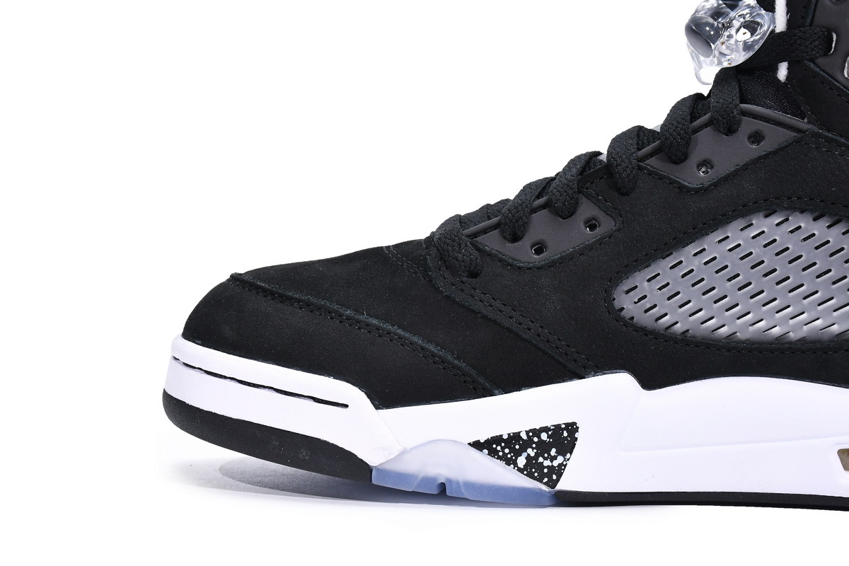 Jordan 5 Retro Moonlight (2021)