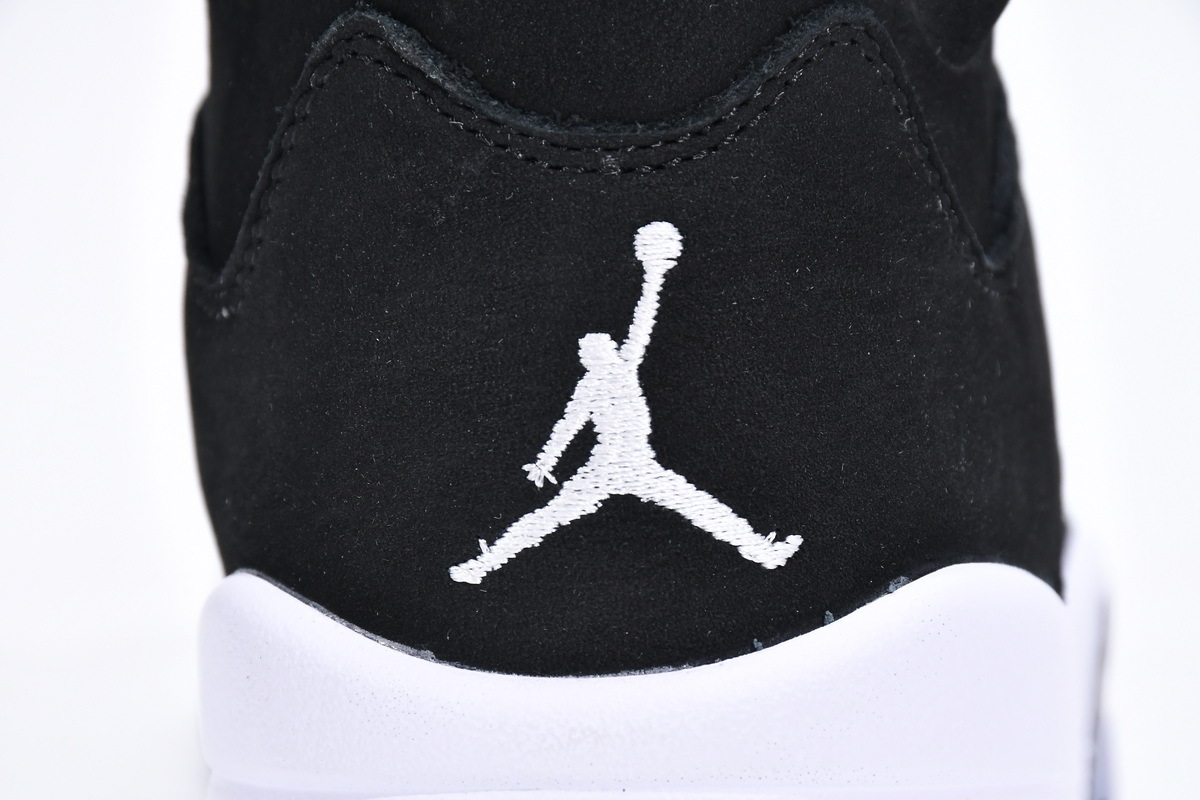 Jordan 5 Retro Moonlight (2021)