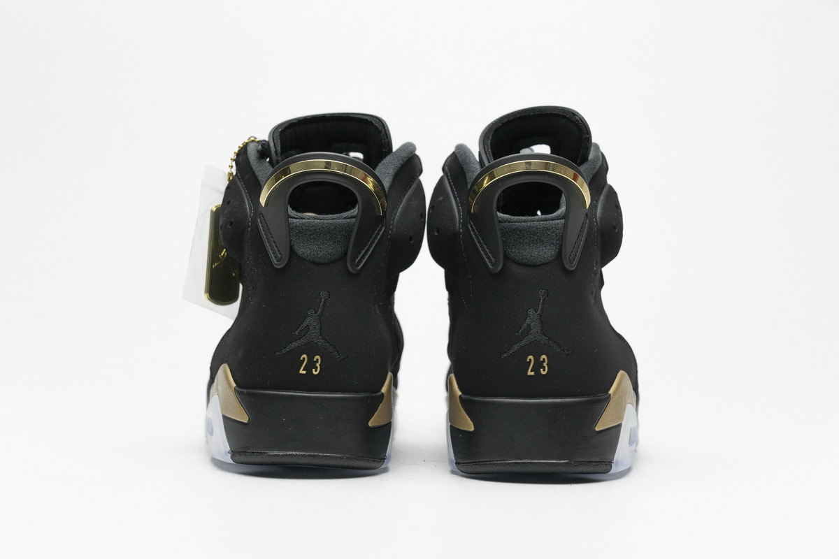 Jordan 6 Retro DMP (2020) (Mid Quality)