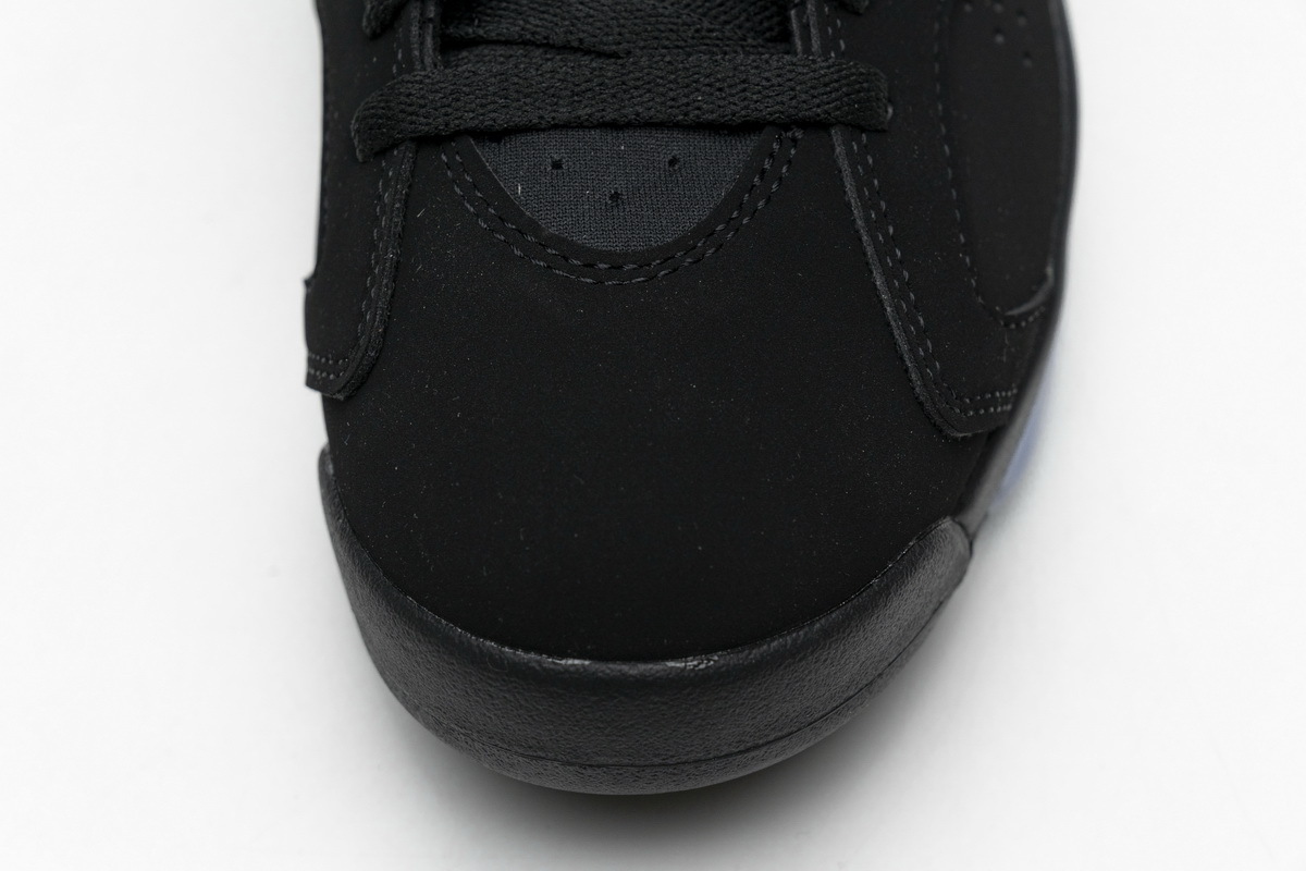 Jordan 6 Retro DMP (2020) (Mid Quality)