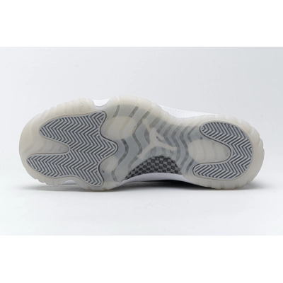 Jordan 11 Retro Jubilee 25th Anniversary (Mid Quality) 02