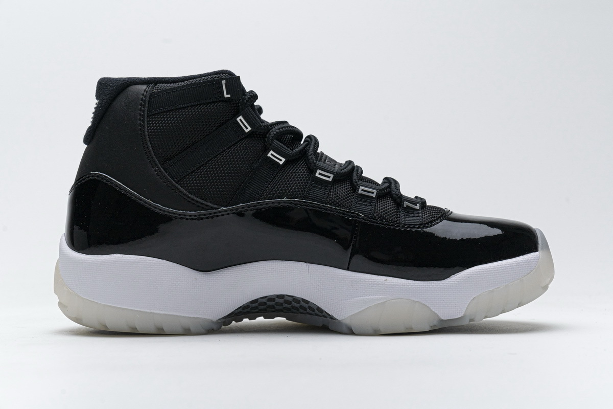 Jordan 11 Retro Jubilee 25th Anniversary (Mid Quality)