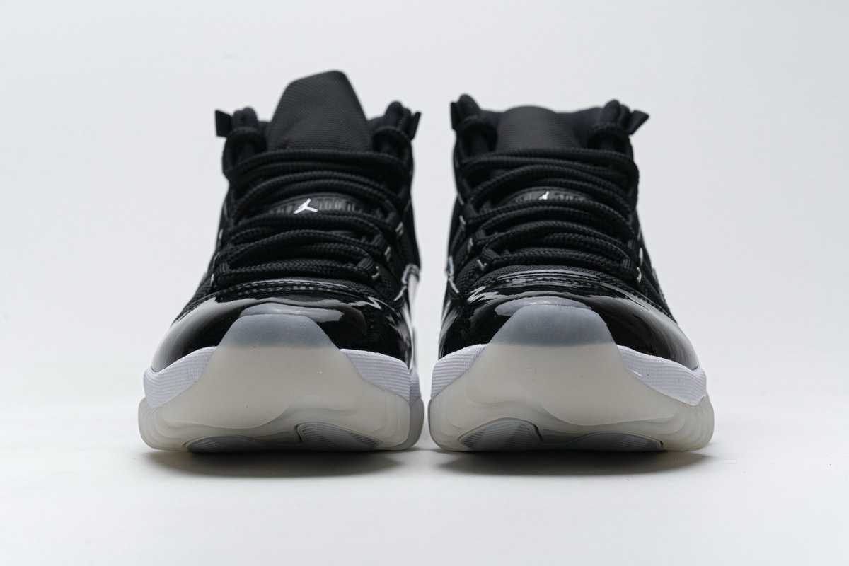 Jordan 11 Retro Jubilee 25th Anniversary (Mid Quality)