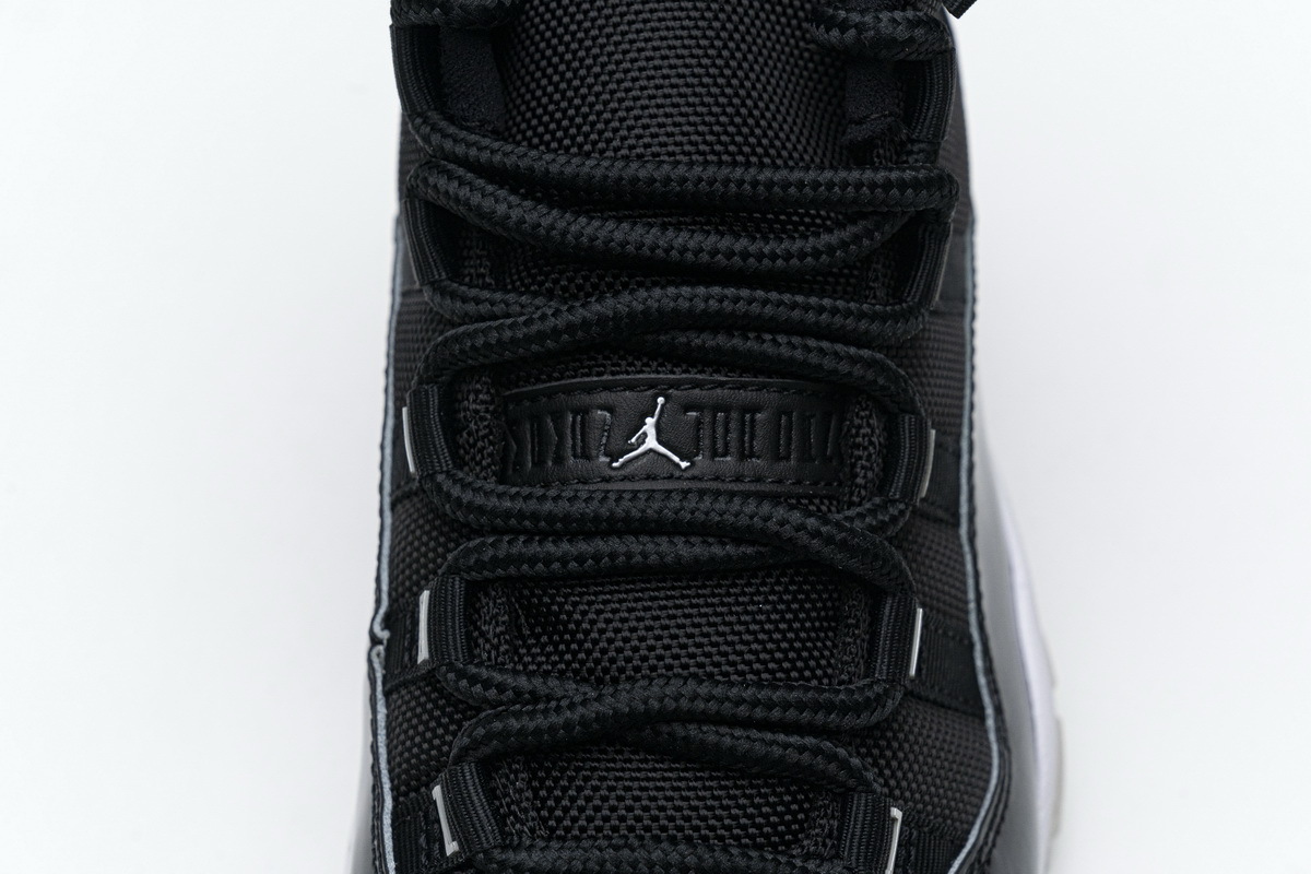 Jordan 11 Retro Jubilee 25th Anniversary (Mid Quality)
