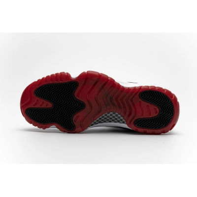 Jordan 11 Retro Low Concord Bred (Mid Quality) 02