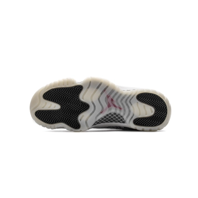 Jordan 11 Retro Low Snake Light Bone (Mid Quality) 02
