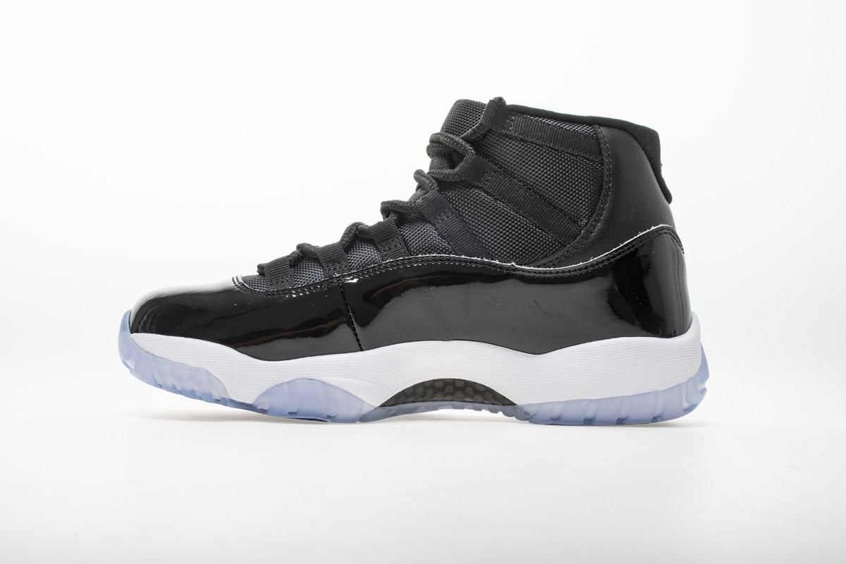 Jordan 11 Retro Space Jam (2016) (Mid Quality)