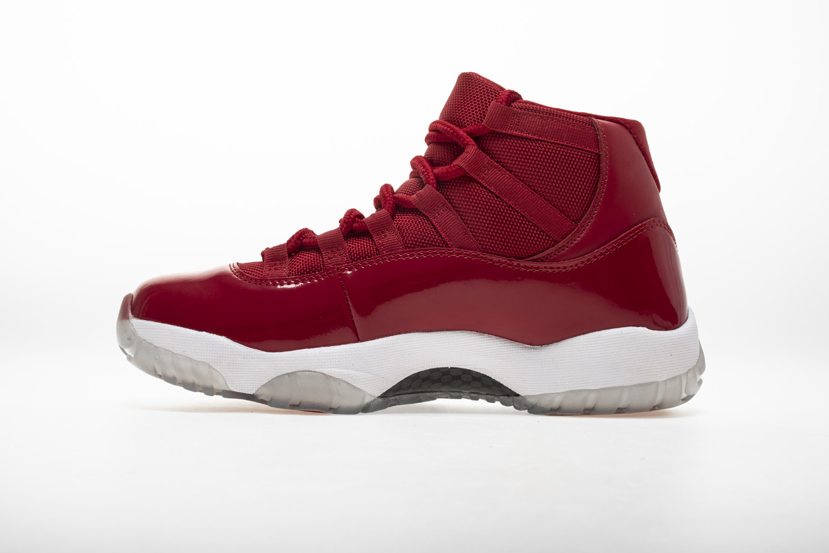 Jordan 11 Retro Win Like 96 (Mid Quality)