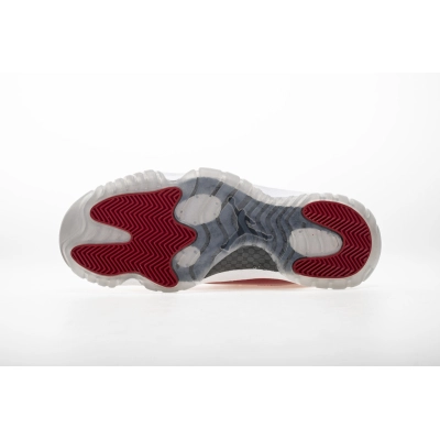 Jordan 11 Retro Win Like 96 (Mid Quality) 02