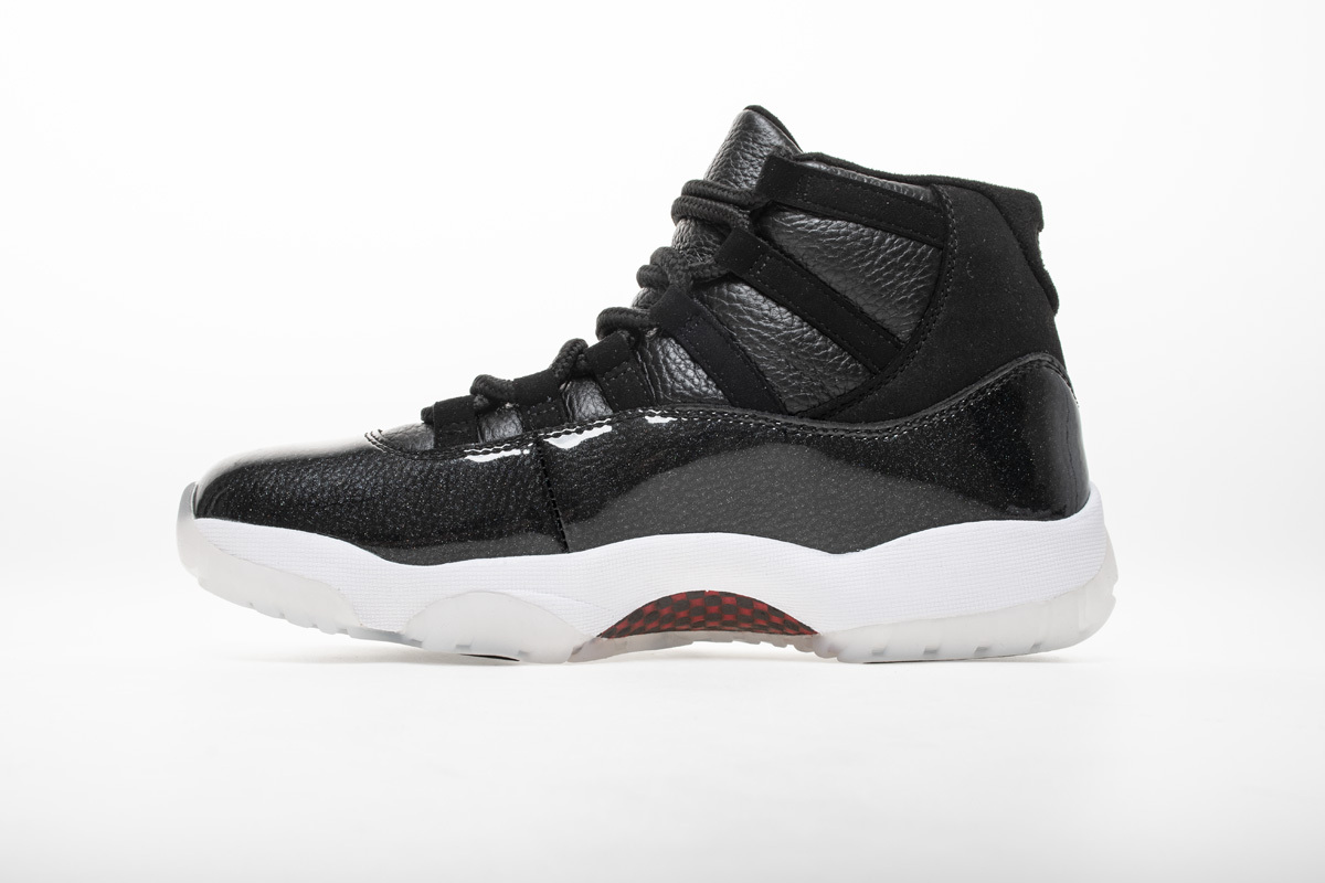 Jordan 11 Retro 72-10 (Mid Quality)