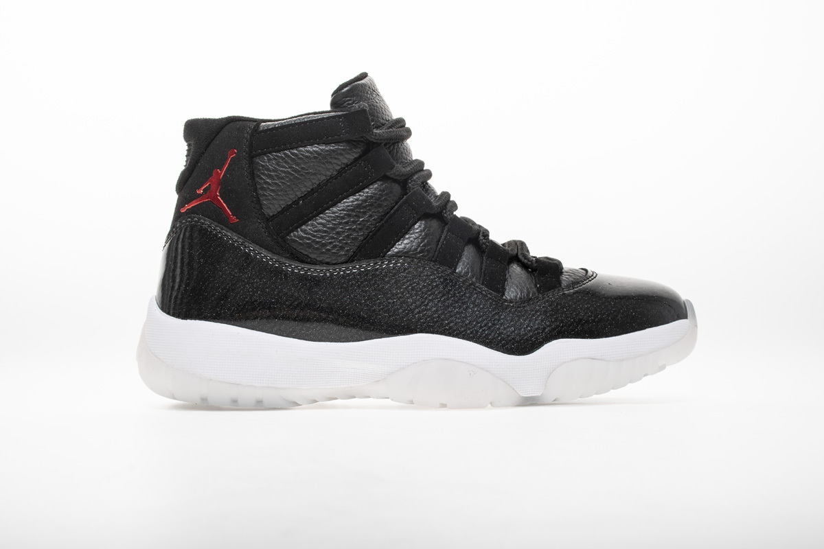 Jordan 11 Retro 72-10 (Mid Quality)