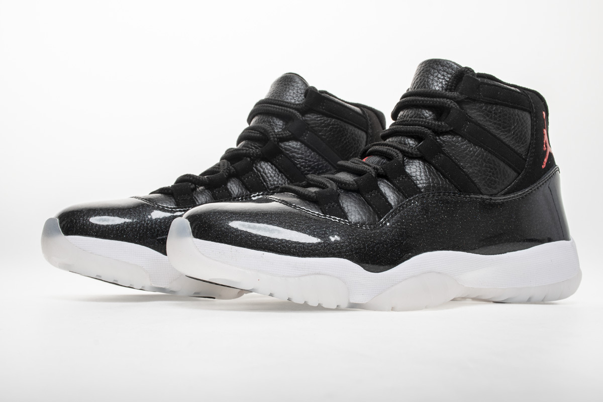Jordan 11 Retro 72-10 (Mid Quality)