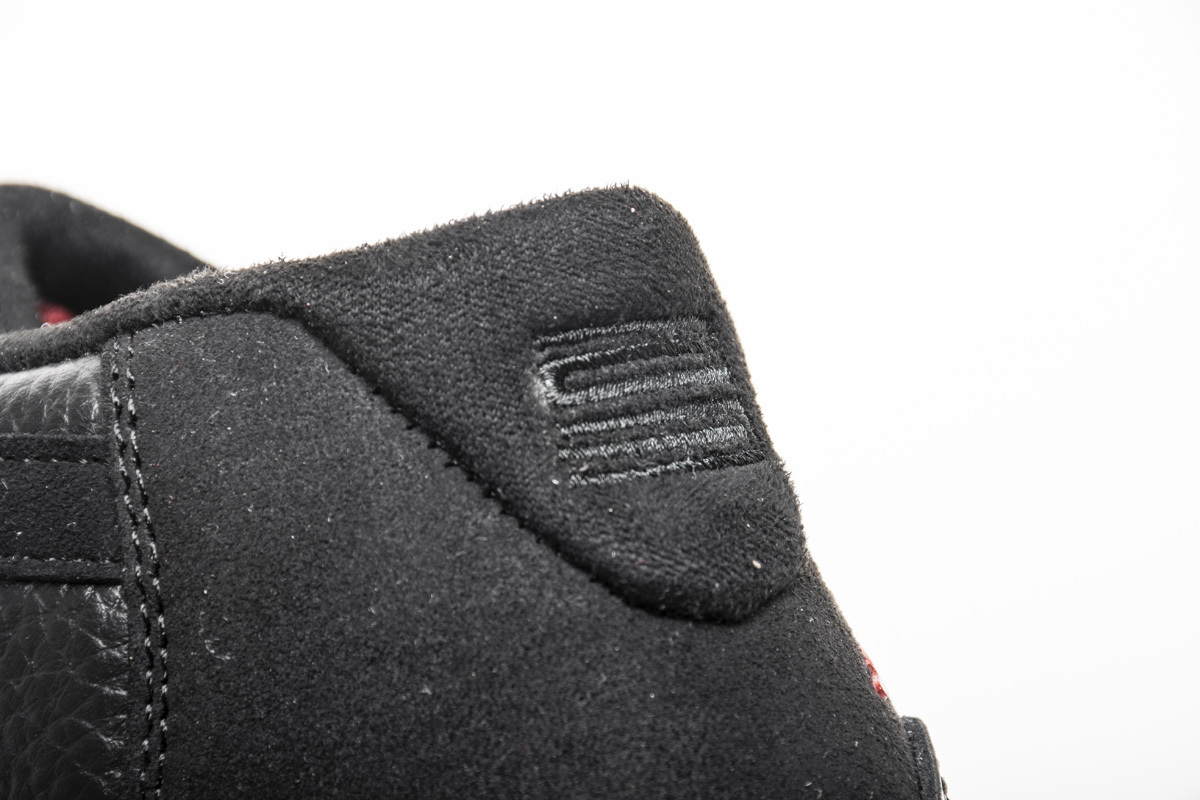 Jordan 11 Retro 72-10 (Mid Quality)