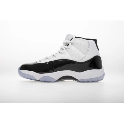 Jordan 11 Retro Concord (2018) (Mid Quality) 01