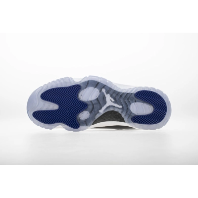 Jordan 11 Retro Concord (2018) (Mid Quality) 02