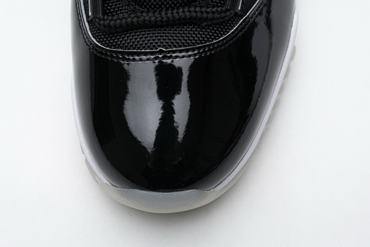 Jordan 11 Retro Jubilee 25th Anniversary