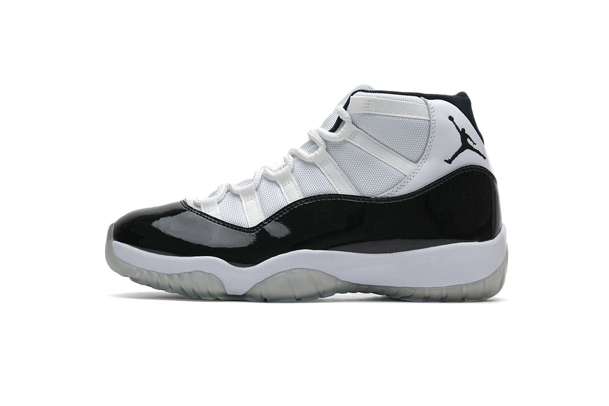 Jordan 11 Retro Concord (2018)
