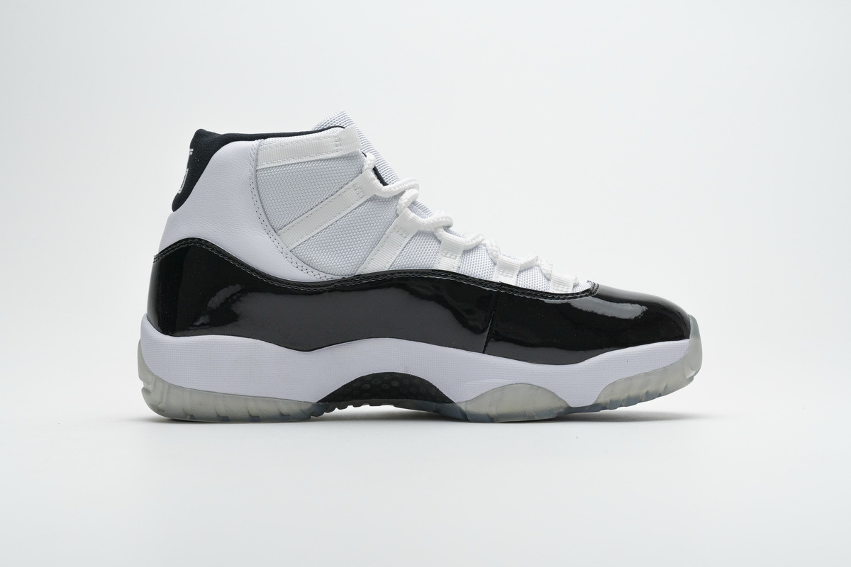 Jordan 11 Retro Concord (2018)