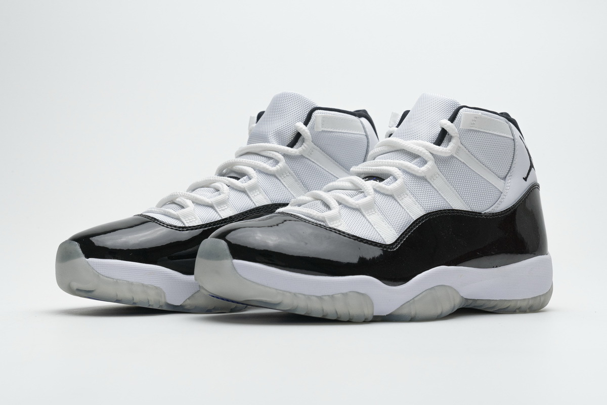 Jordan 11 Retro Concord (2018)